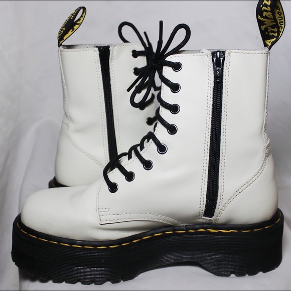 Dr. Martens Jadon boots - Picture 5 of 7
